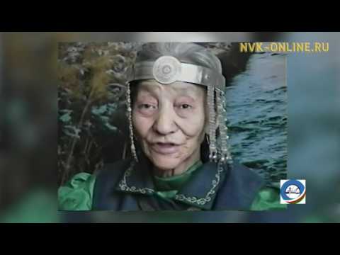 Видео: Олонхо. Древнейшее эпическое искусство народа саха. Хранители времени (10.12.2017)