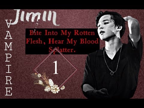 Видео: МОЙ ВАМПИР ПАК ЧИМИН|Т/И ПОЛУ-КРОВКА| Новая школа - новая жизнь#1