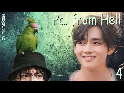 Видео: Pal from Hell. Глава 4 / FlameRose / ВиГу