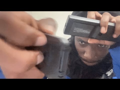 Видео: асмр, это дает твоему кусту затухание