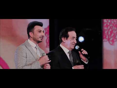 Видео: Дамирбек Олимов - Консерти с. 2018 (ПУРРА)