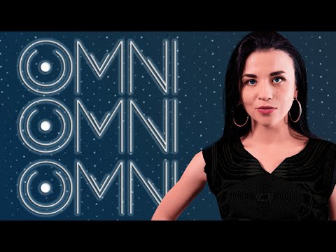 Видео: ОЛЬГА ЛІЗГУНОВА - Полюби свій голос. OMNI PODCAST#6