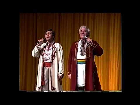 Видео: Quartet “Yavir” * full concert * Warren Woods HS Auditorium * May 9 1991 * Каартет «Явір» 💙💛