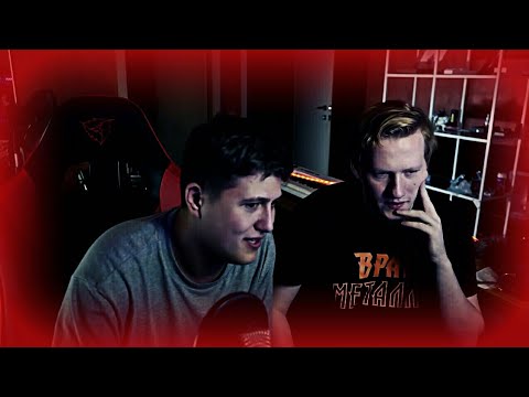 Видео: Кашинцов [D.K. inc & CMH] слёзы