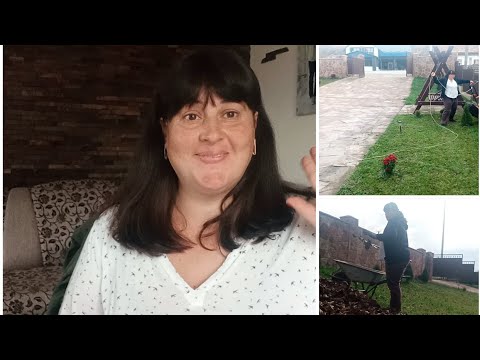 Видео: Усе сьогодні встигла ....