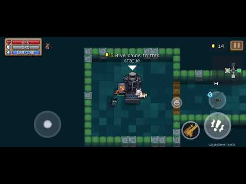 Видео: Soul Knight 🎮 Прохождение