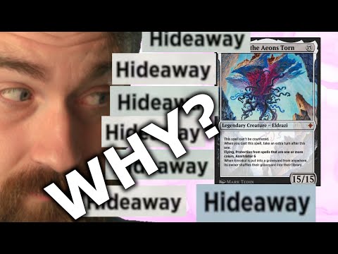 Видео: ВОЛШЕБНИКИ: МЫ ЗАБЫЛИ ОБ ЭТОМ МЕХАНИКЕ