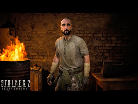 Видео: Шлях до S.T.A.L.K.E.R. 2 довжиною в 23 роки