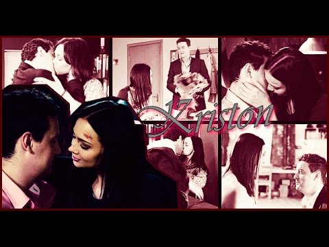 Видео: Универ. Кристина & Антон