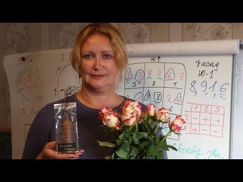 Видео: Чтение жизни по бацзы  Начало  4-я часть