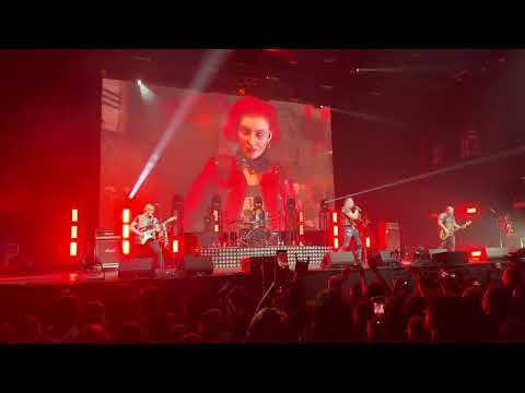 Видео: КняZz - Адель | 18.02.2023 | VK Stadium