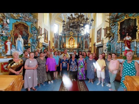 Видео: аўтапілігрымка 25.07 2024