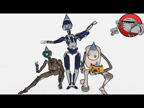 Видео: Сочувствие - Budget Cuts 2 #9
