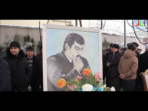 Видео: Маросими видоъ ва бахоксупории Давлатманд Хол