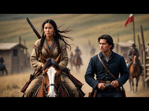 Видео: Он приехал на переговоры… Им нельзя было быть вместе, но ночь у костра решила всё