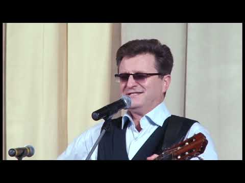 Видео: Верхний город. Сольный концерт. Олег Семенов и Валентина Ольшанская. Романсы.