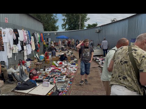 Видео: ПОРЦЕЛЯНОВІ ЗНАХІДКИ НА ДАРНИЦЬКІЙ БАРАХОЛЦІ