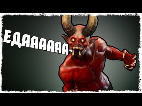 Видео: ОНО УЖЕ ЗДЕСЬ!!! СТАВЬ ЛОВУШКУ!!! ВЫЖИВАЕМ В DECEIT!!!