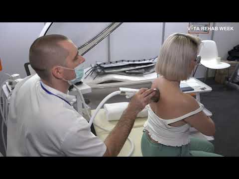 Видео: Мастер-класс "Вакуумно-роликовая технология Starvac при болях в спине"