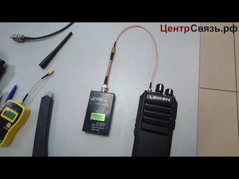 Видео: Китайские обман, измерители частоты и мощности