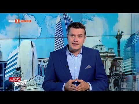 Видео: Зад вратите на "Московска" 33 - кметът Васил Терзиев, Денят започва с Георги Любенов - 04.10.2025