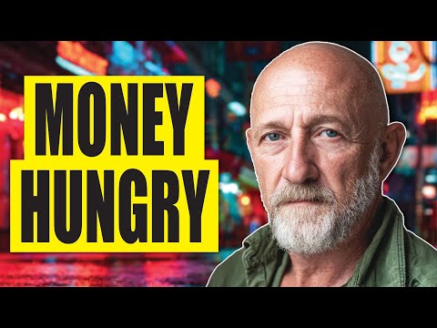 Видео: Экспат из Таиланда говорит: «НЕТ ПУТИ ПОСТОЯННЫМ ТРЕБОВАНИЯМ ЖЕНЫ!! 🇹🇭»