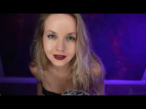 Видео: ASMR Это то, что вы хотите? Лучшие триггеры для расслабления