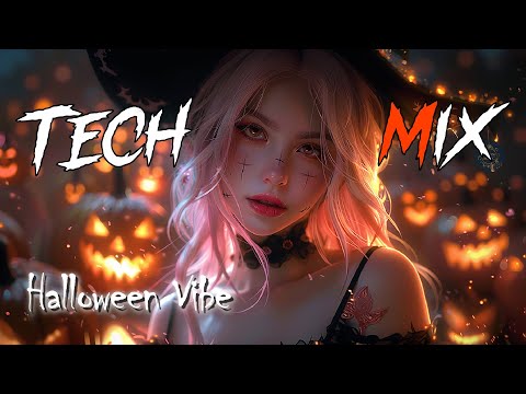Видео: Techno Mix 2025😎🤘Лучшие песни Nonstop Techno для вечеринок, спортзала, игр🔥Hyper Techno Remix
