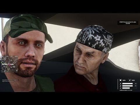 Видео: ДЕД Чебурек! [Arma 3 Altis Life]