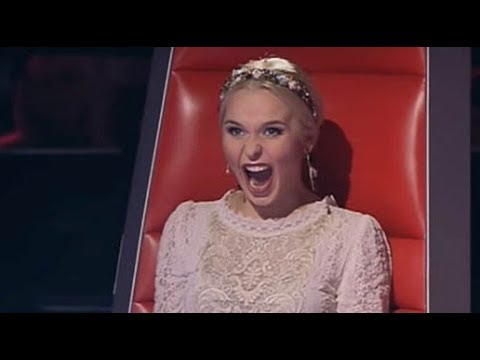 Видео: ТОП 5 ГОЛОС ДЕТИ ЛУЧШИЕ ВЫСТУПЛЕНИЯ!!! Слепые Прослушивания.