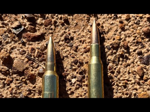 Видео: 277 FURY против 270 Win: короче, но лучше?