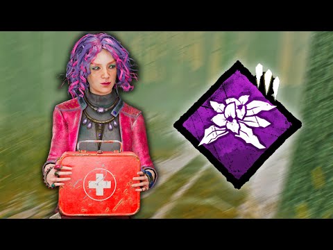 Видео: Идеально Реализую «ПОЗНАНИЯ В БОТАНИКЕ» | Dead by Daylight