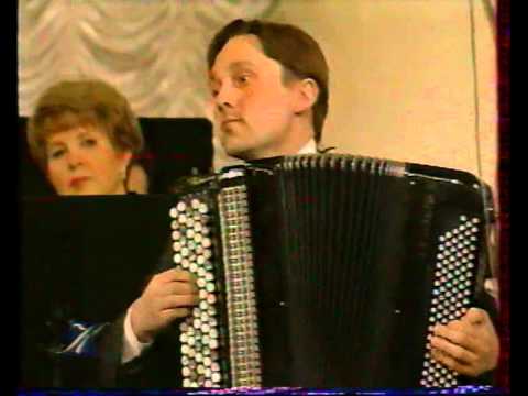 Видео: Памяти В ГРИДИНА 2000 год