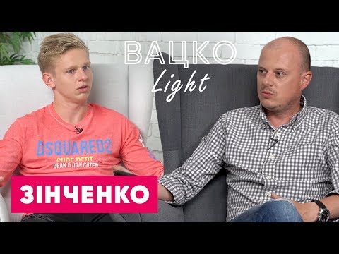 Видео: Зинченко — об отношениях с Гвардиолой и конфликт с Шахтером