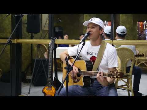 Видео: Последний концерт Maestro Тайчибекова Ердоса Кенесовича 2.8.2017