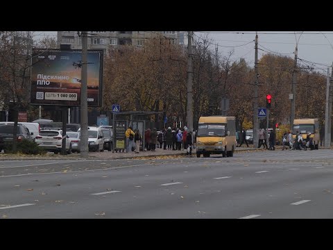 Видео: Підвищення вартості проїзду в Сумах до 15 грн