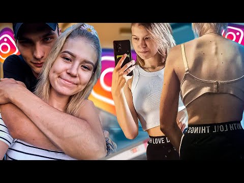 Видео: ОБМАН ПРОЕКТА "БЕРЕМЕННА В 16"! ИНСТАГРАМ НАСТИ ИЗ "БЕРЕМЕННА В 16"