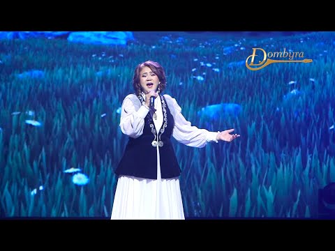 Видео: Ұлту Қабай - Балапан қаз (Халық әні)
