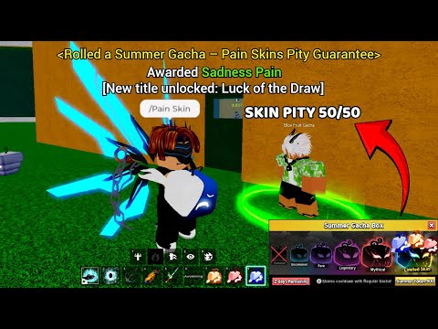 Видео: НИ ЗА ЧТО… Они дали мне это!! 🤯 Blox Fruits