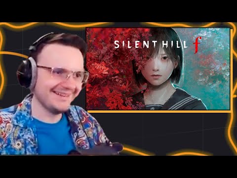 Видео: Dunduk Проходит Silent Hill F