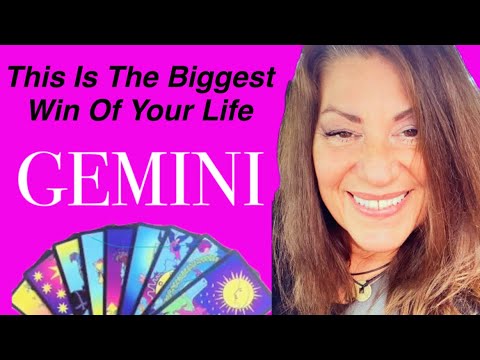 Видео: БЛИЗНЕЦЫ ♊️ ВЫ ПРОИЗНЕСЛИ ЭТО В СУЩЕСТВОВАНИЕ… ТЕПЕРЬ ДУХ ОТЗЫВАЕТСЯ В ДЕСЯТИКРАТНОМ РАЗМЕРЕ