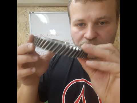 Видео: Уровень производства понижающего ряда 3.15 от Вал-рейсинг