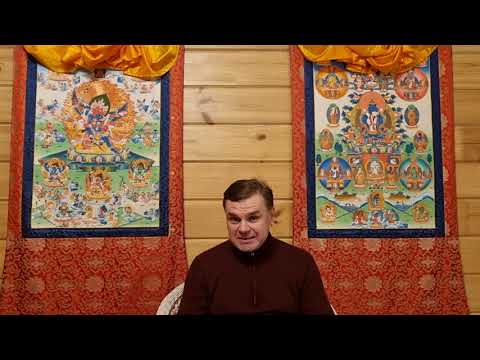Видео: Лама Олег — Система координат