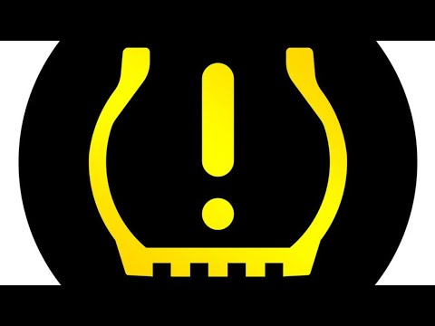 Видео: Решение проблемы по Датчикам давления в шинах TPMS Nissan RogueX-Trail сканер Launch Pilot Scan TPMS