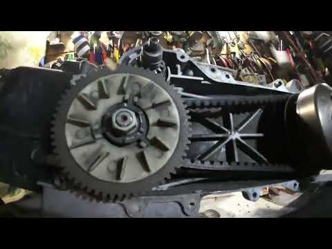 Видео: СКУТЕРЫ НА ВЫБОР 4