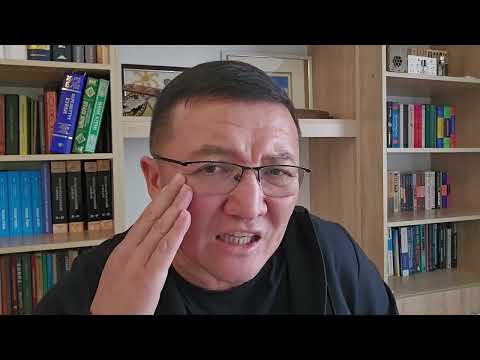 Видео: Бөлүшөбүз. Семетей. 39-көрсөтүү. Семетейдин жараланышы. Коңурбайдын арманы.