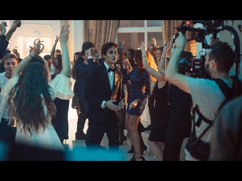 Видео: MBAND - Помедленнее (Backstage)