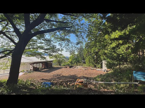 Видео: Сборник "DIY открытого пространства" От начала до конца