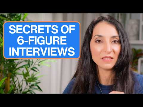 Видео: Бывший рекрутер Google объясняет: 8 ошибок, которые мешают вам получить шестизначное предложение ...