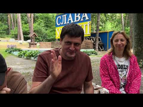 Видео: Праведний Ной